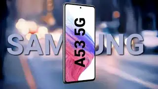 Inboxing Samsung Galaxy A53🤩