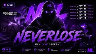 🔥NeverLose HVH 🔥 Free cfg on the DC