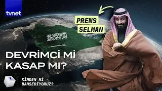 Saudi Arabia's Shadow King: Mohammed bin Salman
