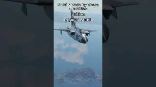 Bombs Made By Different Countries