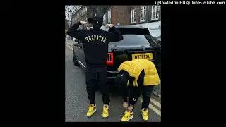 [FREE] Hoodtrap x Jerk type beat