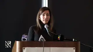 Tammy Murphy opposes plan for power plant in Newark