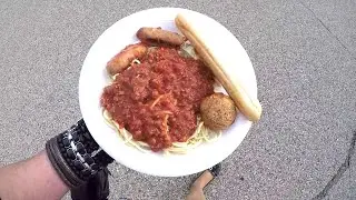 Diner To Go