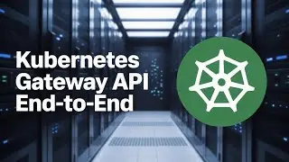 Stop Using Ingress! The Complete Gateway API Guide (GKE & NGINX)