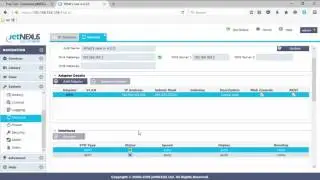 jetNEXUS Advanced Load Balancer:  What's New in Software Version 4.2.0?