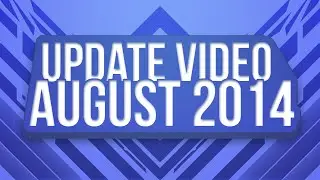 Info Video - August 2014