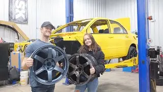 The Truth Behind All Of The Builds (Q&A w/ Bob & Devin)