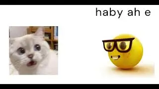 Turi ip ip ip VS Haby ah e + more (epic rap battle)
