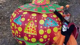 Halloween 2019 🎃 Informazioni -Disneyland Paris
