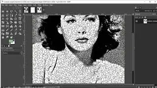 Tutorial for the scribbling software adequately named 