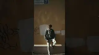 Обычный летний вечер