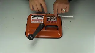 Tube Cut Gambler Cigarette Injector Rolling Machine - Product Overview & Demo