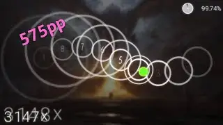 Through the Fire and Flames HR FC