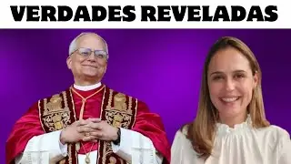 Astróloga Paula Lunic traz toda a verdade sobre o novo Papa e outros assuntos