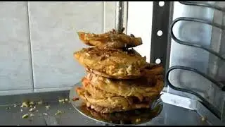 10 часов здравствуйте, а у вас есть шаурма. #10 hours Hello, and you have Shawarma.