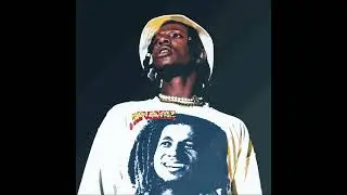 Joey Bada$$ Type Beat - 'Badmon Ting'