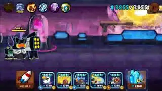 How to beat Stage Lv.426 Line: Ranger