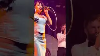 Raye - You Don't Know Me (Live Toronto History 2023)