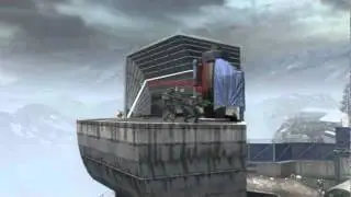 Black Ops Epic Crossbow Kill