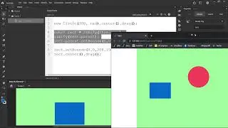 Using ZIM with Adobe Animate to simplify and add to CreateJS features