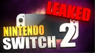 Shocking Leaks About the Nintendo Switch 2 You Can't Ignore!