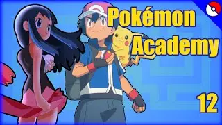 Dawn's Desire... | Pokemon Academy ~ Episode 12