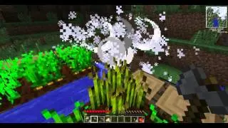 čarovný minecraft ep.1 část.3