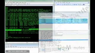 LabMinutes# RS0011 - Cisco Router and Switch DHCP Configuration