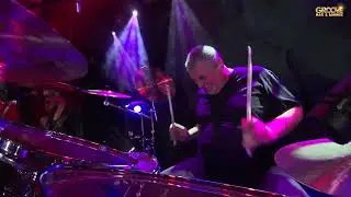 ONE OF THESE Pink Floyd Tributes - Comfortably Numb - am 15.11.24 wieder live in der Groove Bar