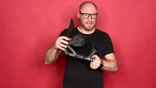 Splitboardbindung von Nitro