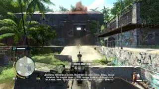(Прохождение Far cry 3) Ваас в шоке! #15