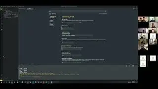 Graphics Programming with Pygame