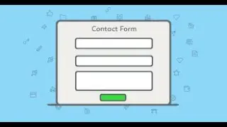 Sticky Form  using PHP , HTML and JavaScript.