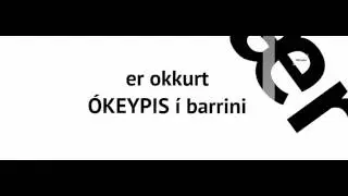 København Hotel Intro