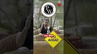 Physics Wallah’s 4000 crore IPO!! 