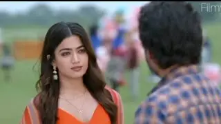 varisu full movie in hindi dubbed review HD video | Vijay thalapathy rashmika bandanna