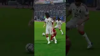 Andrea Pirlo on PES 2020 [PS4] (Unbelievable classic option file!)