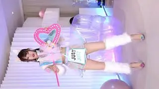 擦边热舞，网红主播，福利舞蹈，KPOP，丝袜美腿，高叉泳衣， 舞团定制, 花漾, 映秀, YY舞社,   集美社,  PinkStudio  福利闪现 国模