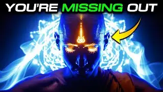 BEWARE ➤ GO into EXTREME DEEP CONNECTION with GOD VIBRATION FREQUENCY