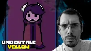 Нет ты пожмешь мою руку | Undertale Yellow #2