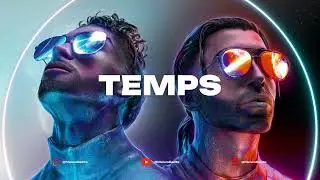 PNL X Cloud Type Beat "TEMPS" | Instru Rap Planant / Mélancolique 2024