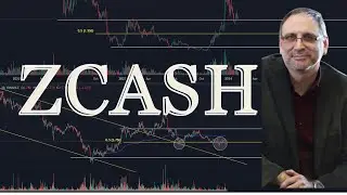Zcash Volume/Price Action Analysis: What's in store for ZEC investors #zcash #zec