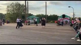 Театр танца 