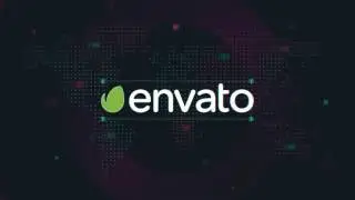 Digital World Opener | After Effects Template 15654657