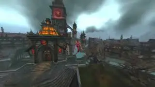 dragonriding is fun