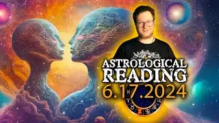 Astrologia Animus - Alpha Scorpii - Antares -June 17th 2024