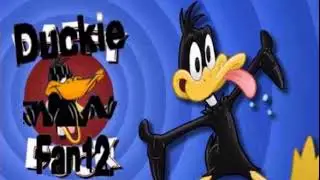 Duckiefan Productions New Logo (RE-MADE)