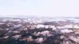Arctic Air.opening