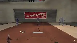 Disguise smoke cancel (using a script)