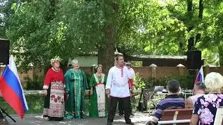 Не воюйте с Русскими